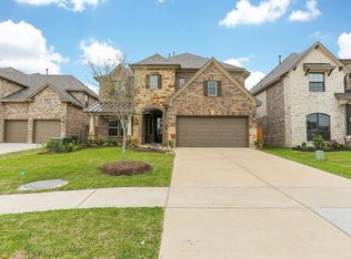 12401 Berberry Dr, La Marque, TX 77568