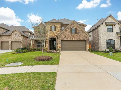 12401 Berberry Dr, La Marque, TX, 77568