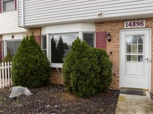 14896 Robinhood Cir, Greencastle, PA