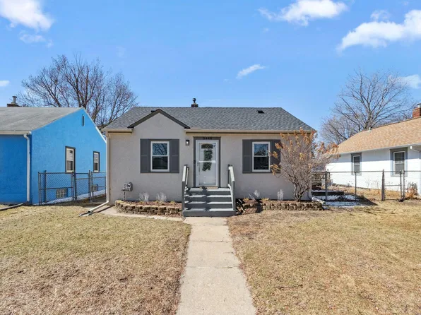 5448 45th Ave S, Minneapolis, MN 55417