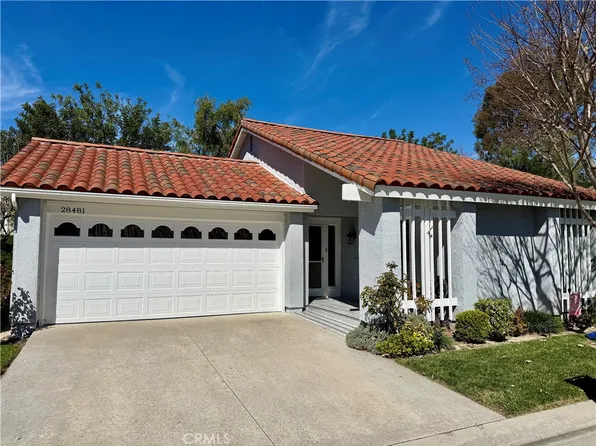 28481 Pacheco, Mission Viejo, CA 92692