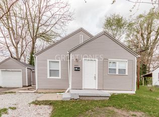 1510 Beecher Dr, Saint Louis, MO 63136
