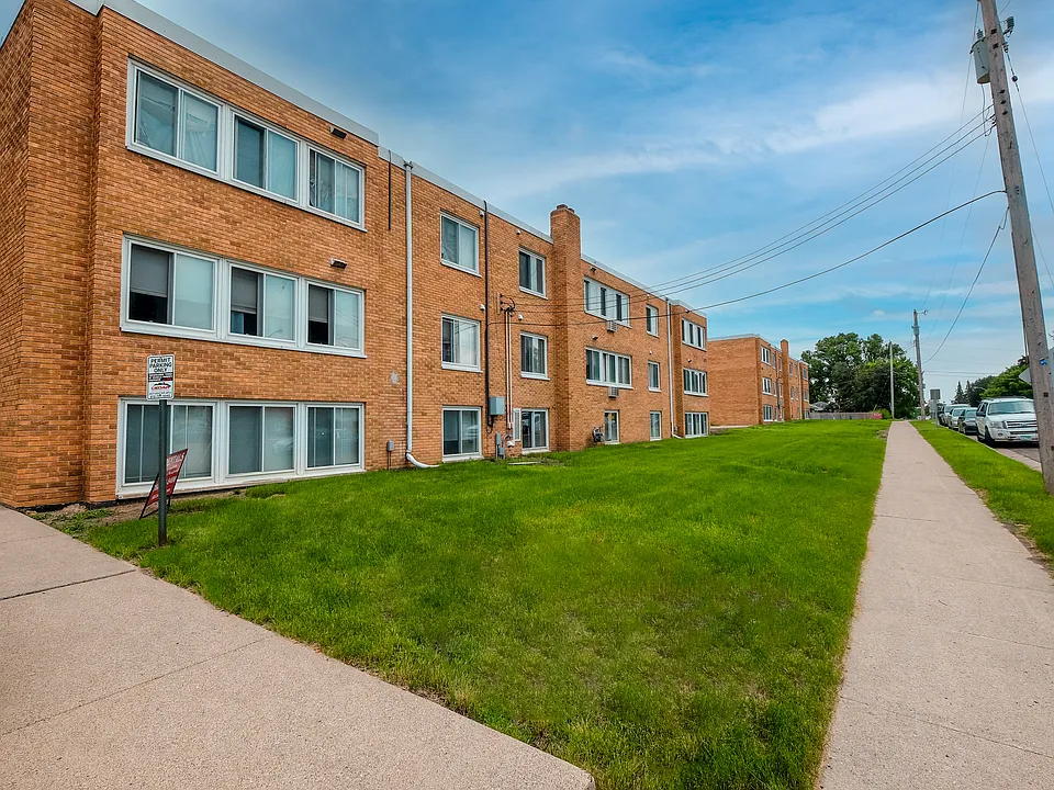 Cedar Commons