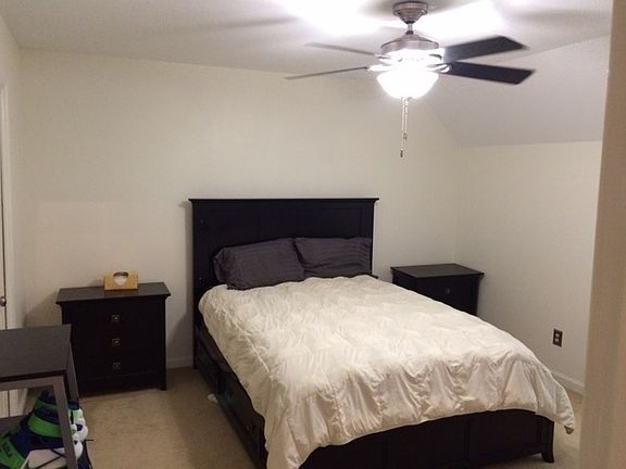 Bedroom #2