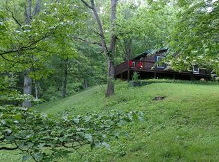 159 Pinnacle Rd, Brevard, NC 28712