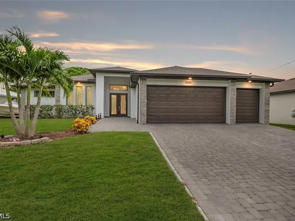 2806 Miracle Pkwy, Cape Coral, FL 33914