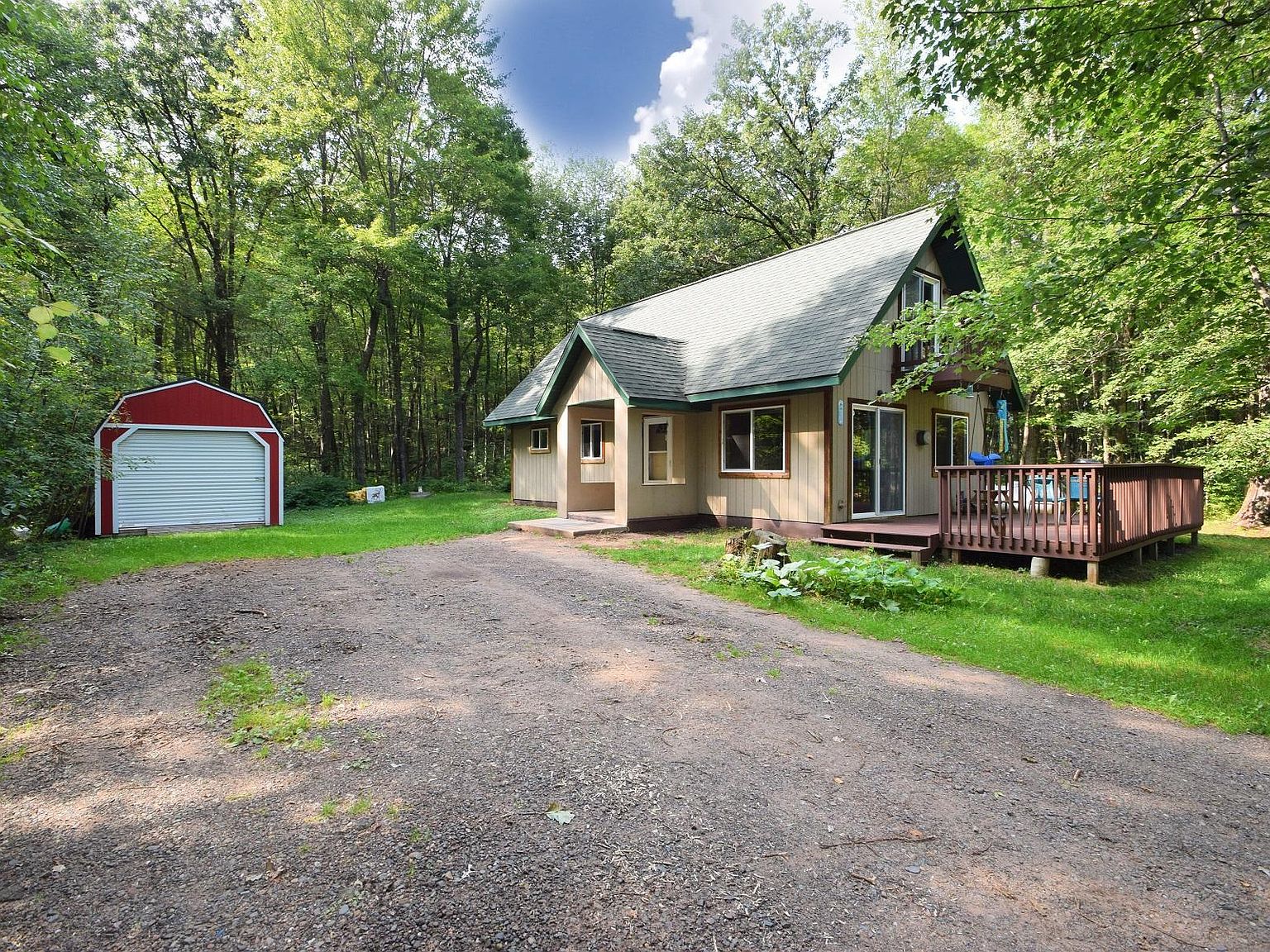 24793 Sunfish Bay Rd, Siren, WI 54872 Zillow