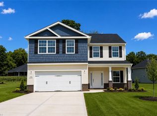 1980 Palmer Dr, Graham, NC 27253