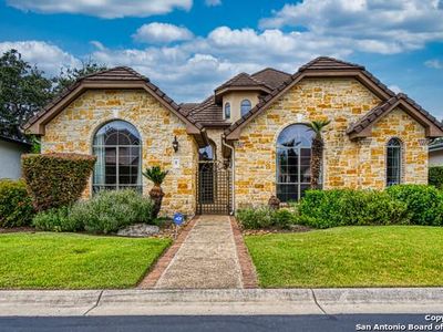 8 Grantham Gln, San Antonio, TX, 78257
