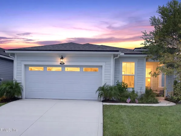 359 PINELLAS Way, St. Johns, FL 32259