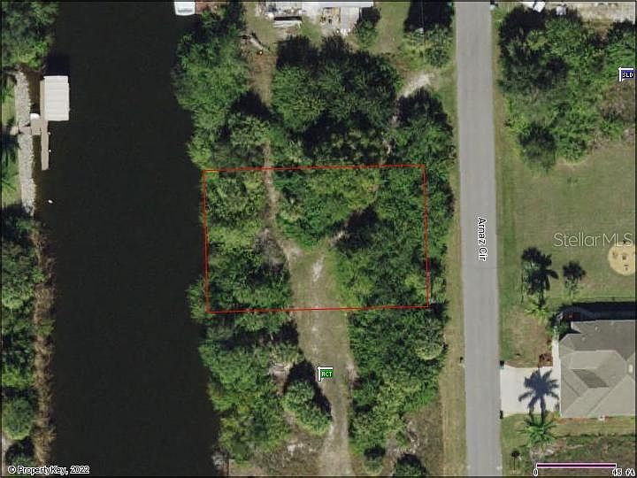 1st image of 9668 ARNAZ CIRCLE LOT 3
