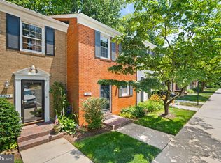 6625 Burlington Pl #6625, Springfield, VA 22152