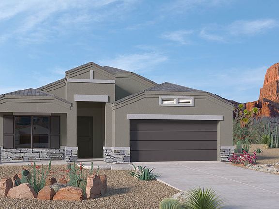 Plan Elevation.