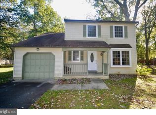12 Walton Ct, Sicklerville, NJ 08081