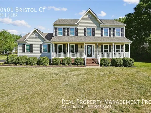 10401 Bristol Ct, Fredericksburg, VA 22408
