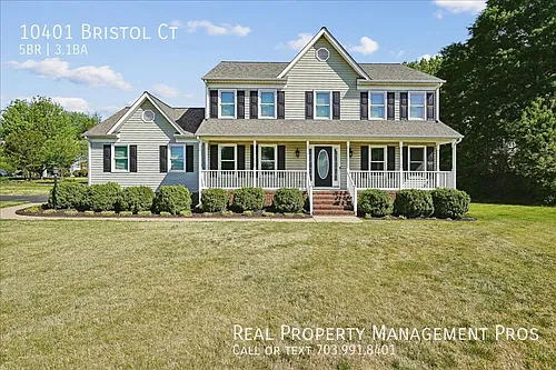 10401 Bristol Ct Photo 1