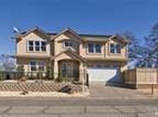 1086 Westridge Dr, Napa, CA