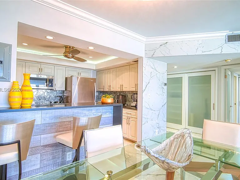 3550 Galt Ocean Dr #1808 — Photo 7