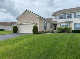 25252 Shady Glen Dr, Channahon, IL 60410