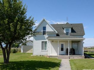 91 E 800 S, Lewiston, UT 84320