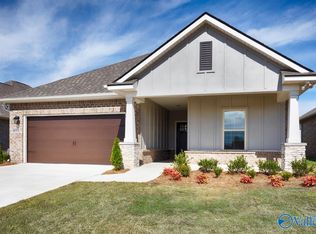 24352 Bekah Ln, Toney, AL 35773