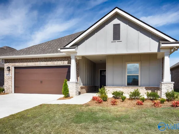 24352 Bekah Ln, Toney, AL 35773