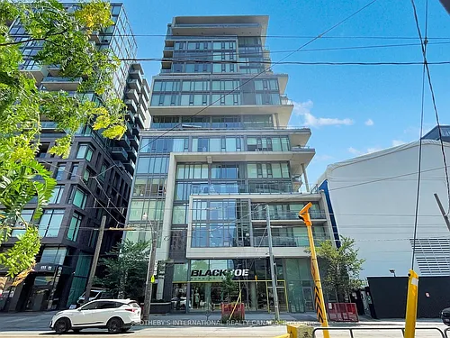 95 Bathurst St #1204 Photo 1