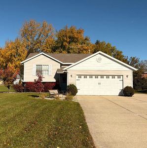 5541 Eric St, Allendale, MI, 49401