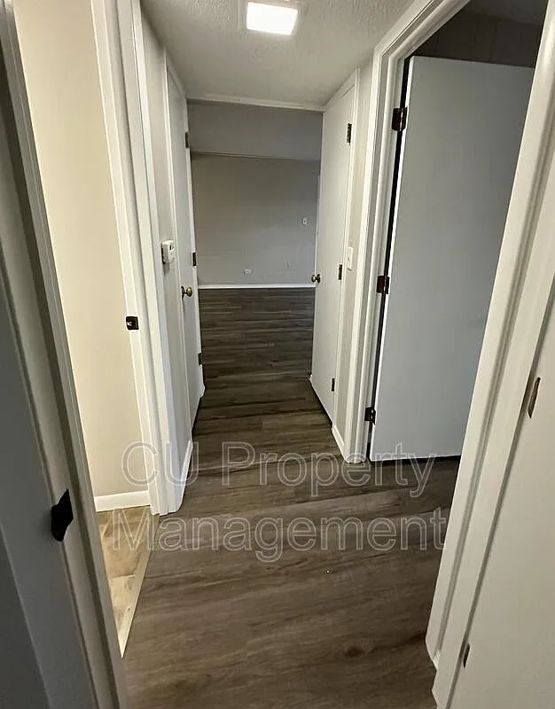 2 bed, 1.0 bath, $875 — Photo 3