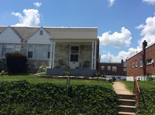 2666 Tremont St, Philadelphia, PA 19152