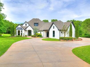 6916 Cypress Holw, Edmond, OK 73034