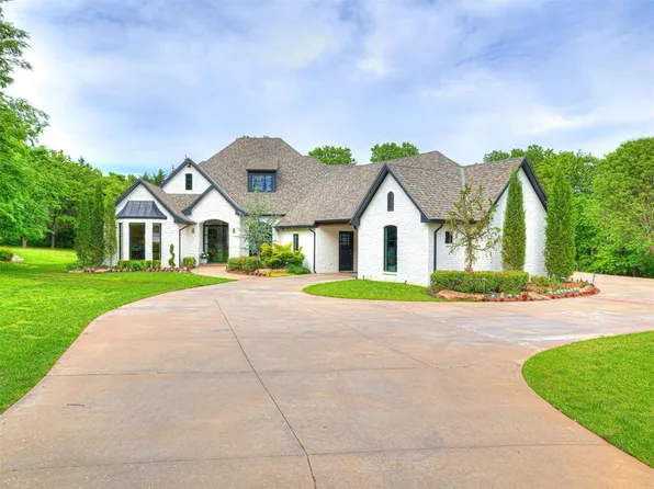 6916 Cypress Holw, Edmond, OK 73034