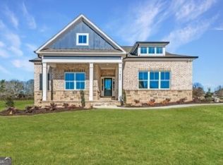 1630 Stonewood Field Rd, Watkinsville, GA 30677