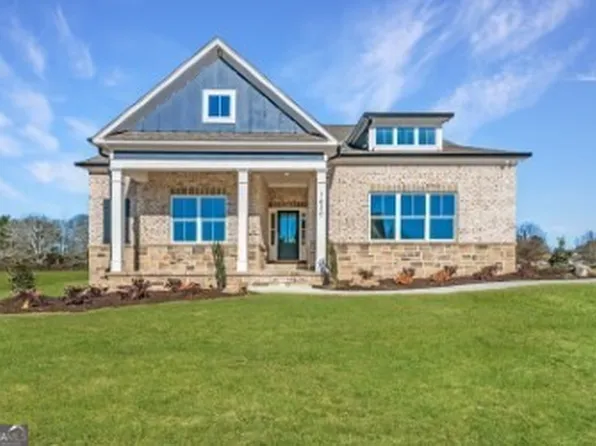 1630 Stonewood Field Rd, Watkinsville, GA 30677