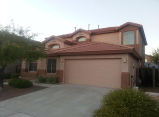 4618 W Venture Ct, Phoenix, AZ 85086