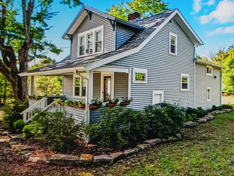 1039 N Keel Ridge Rd — Photo 2