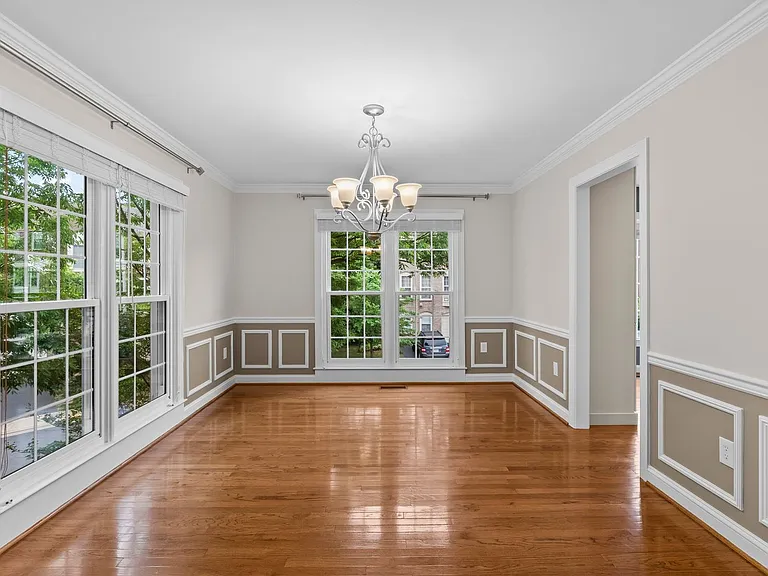 7510 Collins Meade Way — Photo 5