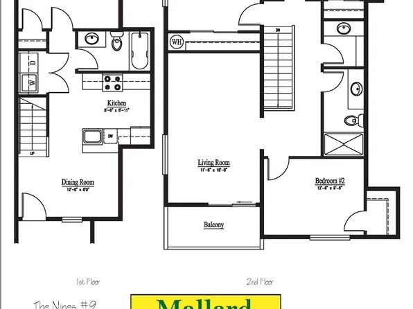 1754 Patterson St APT 9, Eugene, OR 97401