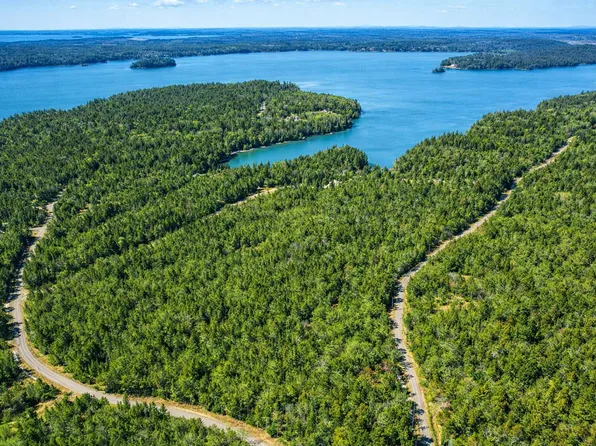 Lot 55A/72 Yoho Head Road, Machiasport, ME 04655