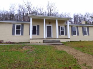 312 Black Pike, Hustonville, KY 40437