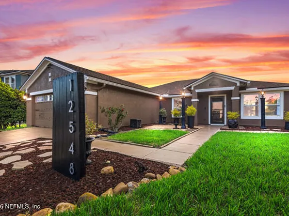 12548 DAYLIGHT Trail, Jacksonville, FL 32218