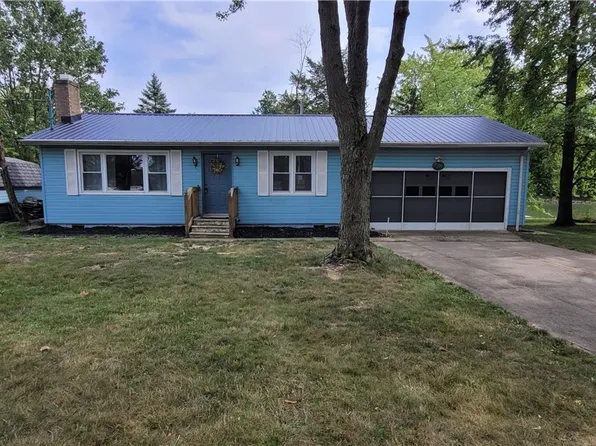 1600 Laurel Dr, West Salem, OH 44287