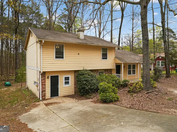 3340 Fannin Ct, Lithonia, GA 30038