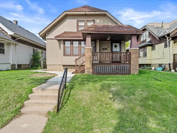 3783 North 9th STREET, Milwaukee, WI 53206