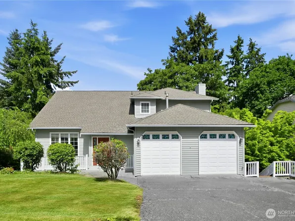 5521 James Avenue SE, Auburn, WA 98092