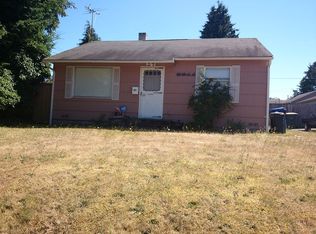 3311 SW 97th St, Seattle, WA 98126