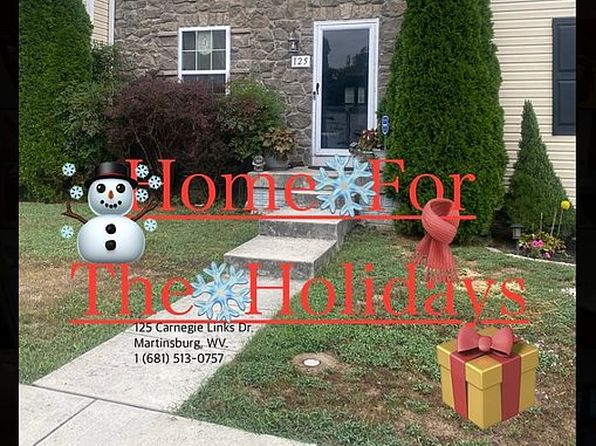 125 Carnegie Links Dr