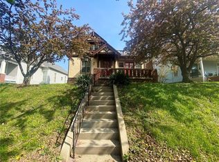 2717 Faraon St, Saint Joseph, MO 64501