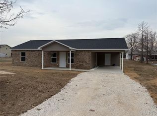 804 Peggy Dr, Bertrand, MO 63823