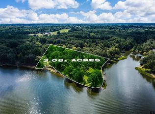 17158 County Road 285, Arp, TX 75750